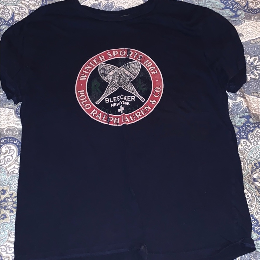 Polo RL T-shirt